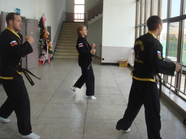 Korean Seminar